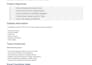 do excel data entry data cleaning data analysis sql and python tasks